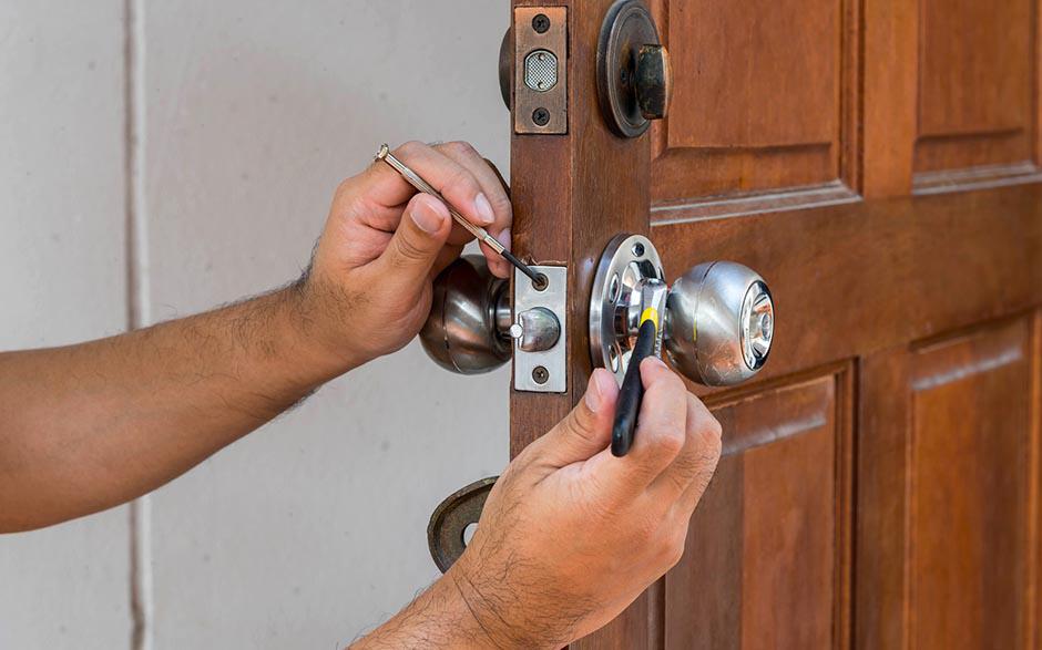 ouvrir une porte sans clef Marseille 3